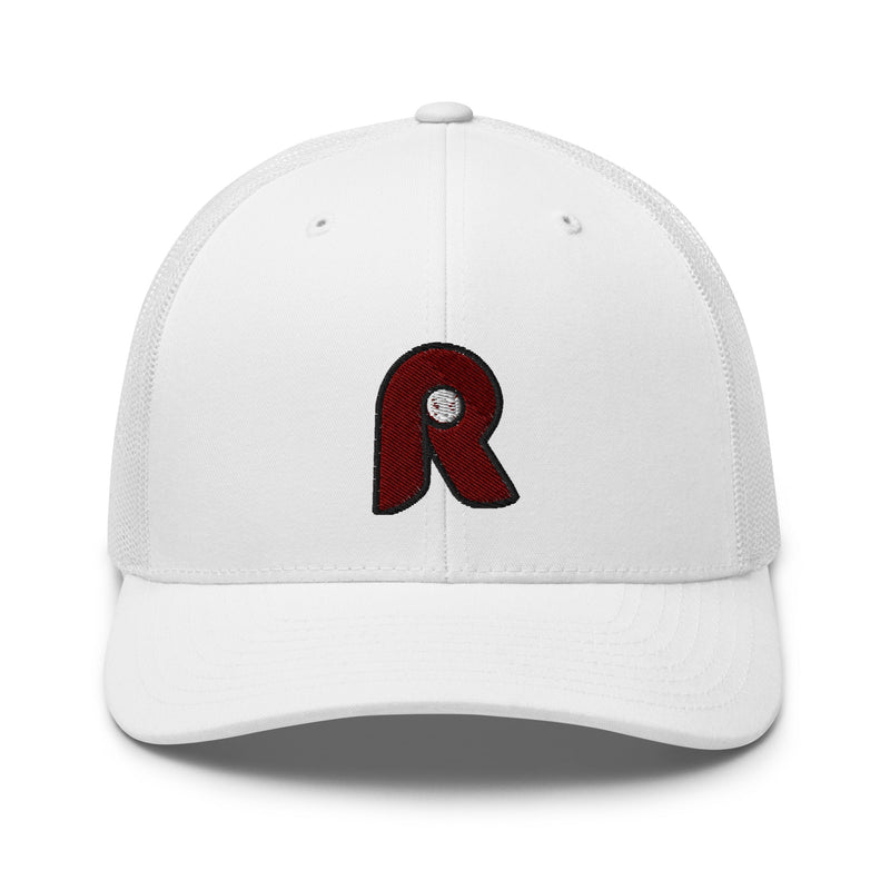 RBAS Trucker Cap