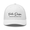 Poetic Trucker Cap