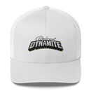Gorra de camionero Dynamite 12U