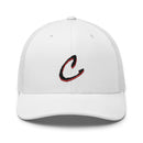 CV Trucker Cap
