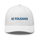 ICfolcans Trucker Cap