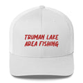 TRUMAN Trucker Cap