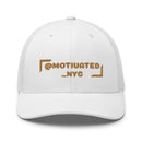 Gorra de camionero EMPRENDEDOR