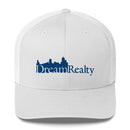 Dream Realty Trucker Cap