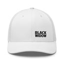 Gorra de camionero BW v2