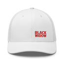 BW Trucker Cap