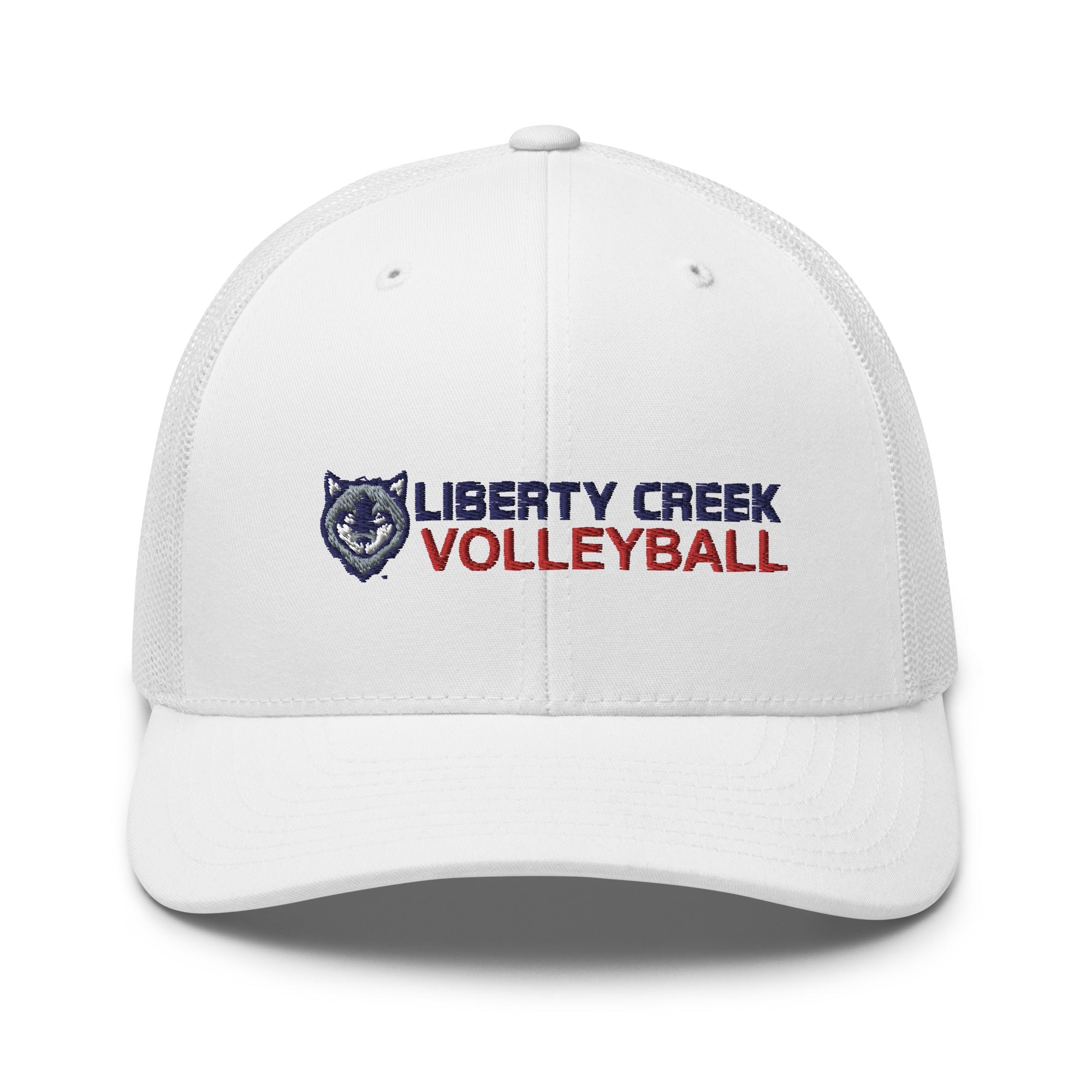 LCV Trucker Cap