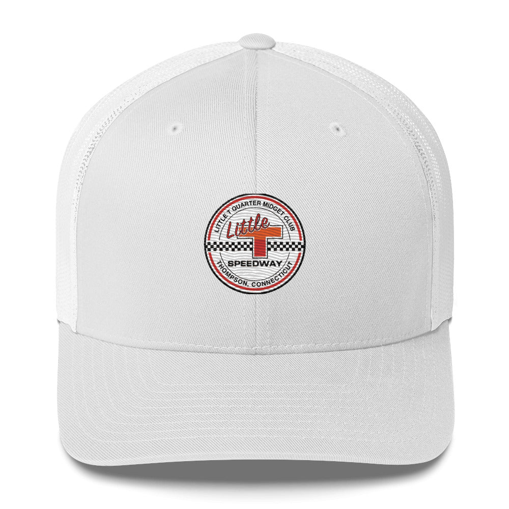 LTQMC Trucker Cap