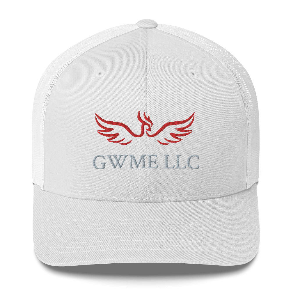 GWME Trucker Cap