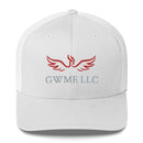 GWME Trucker Cap