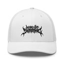 Gorra de camionero BOS