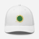 BuddaHead Trucker Cap
