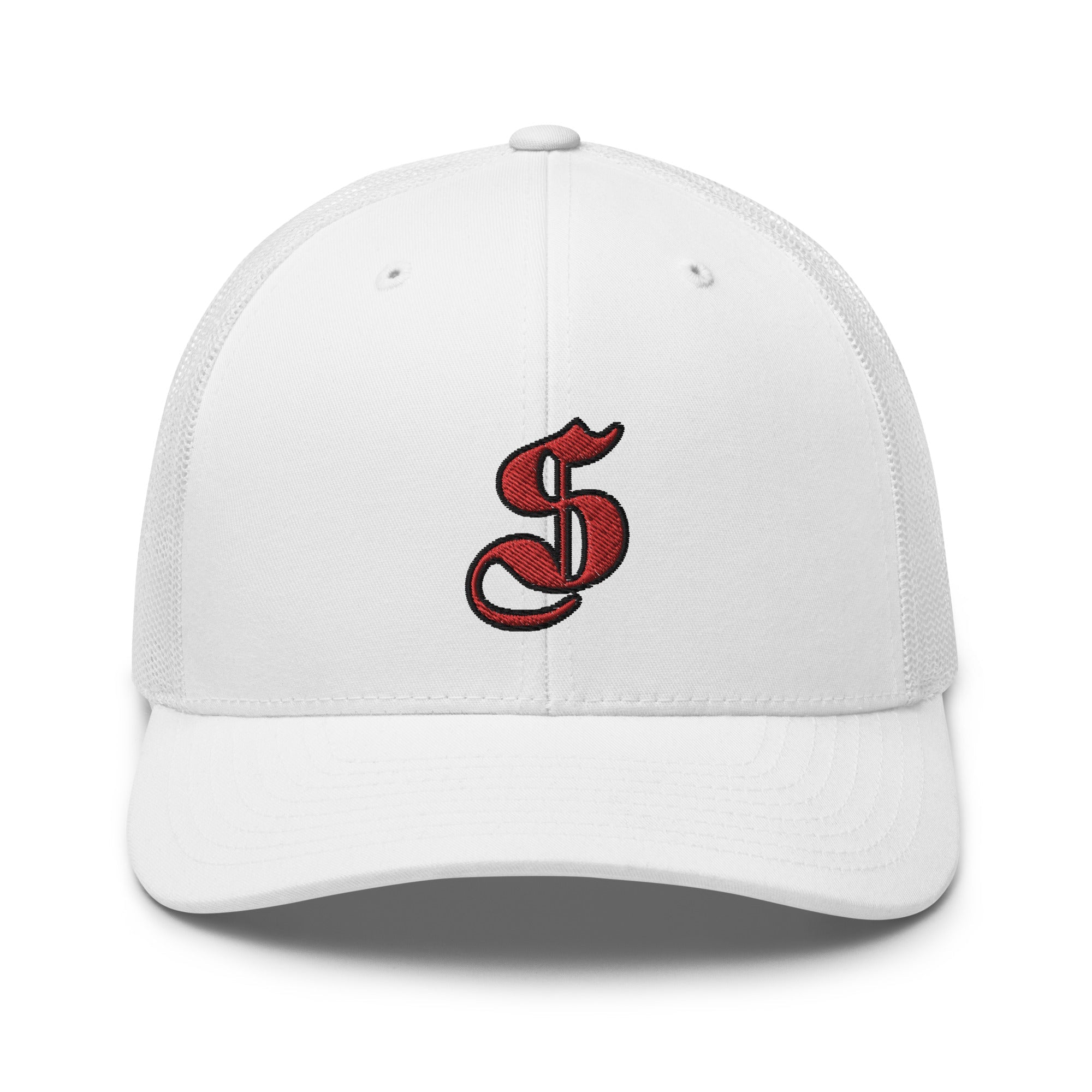 TSB Trucker Cap v2