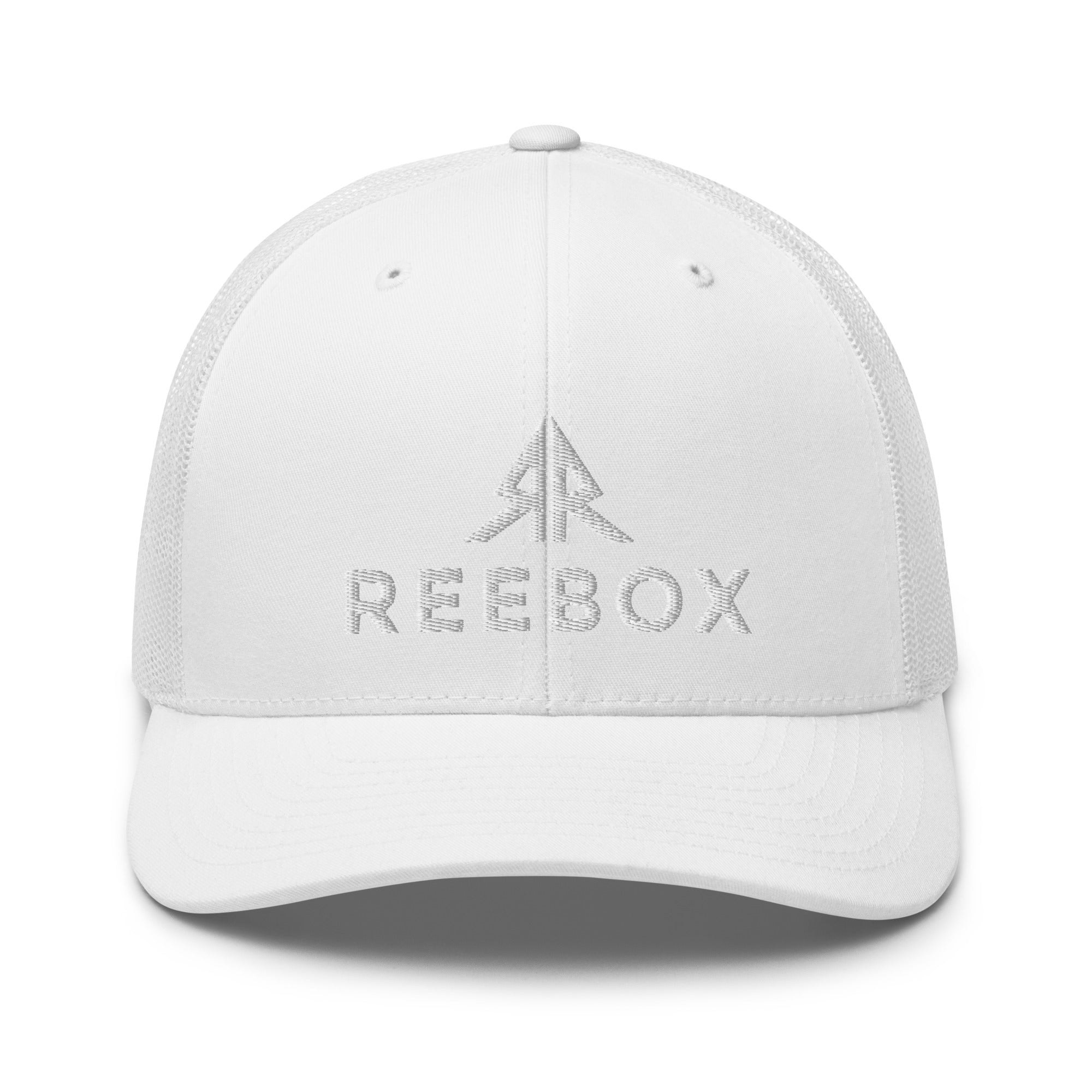 Reebox Trucker Cap