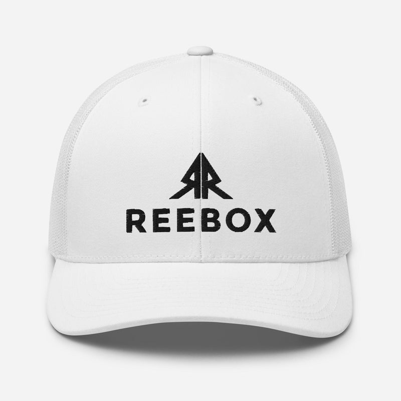 Reebox Trucker Cap