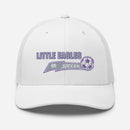 Gorra de camionero MSC (Little Eagle Soccer)