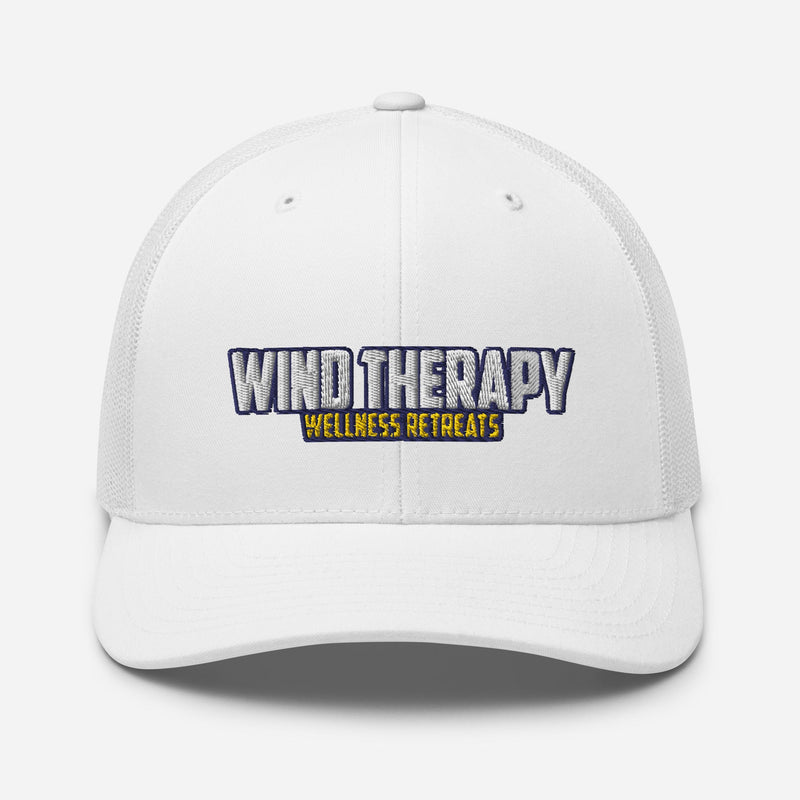 WTWR Trucker Cap