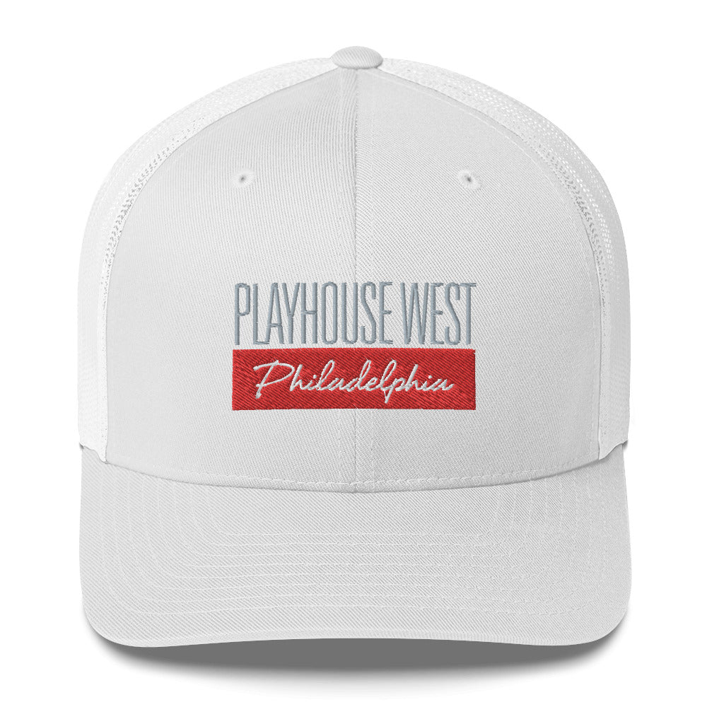 PWP Trucker Cap