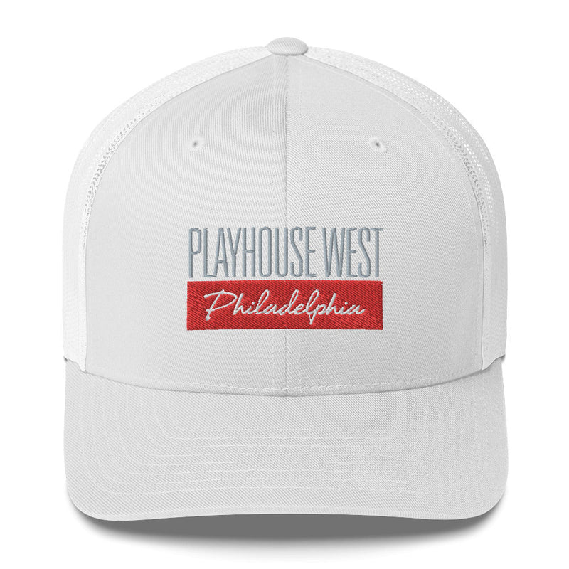 Gorra de camionero PWP