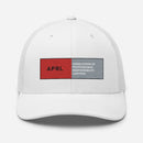 Gorra de camionero APRL