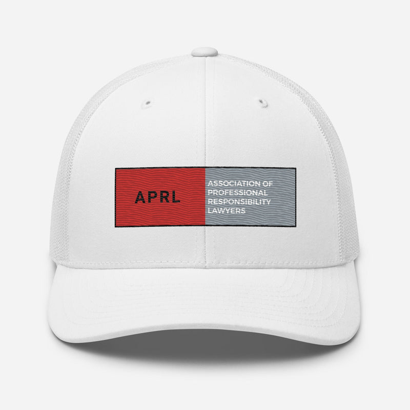 APRL Trucker Cap