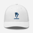 Gorra de camionero de 77 litros