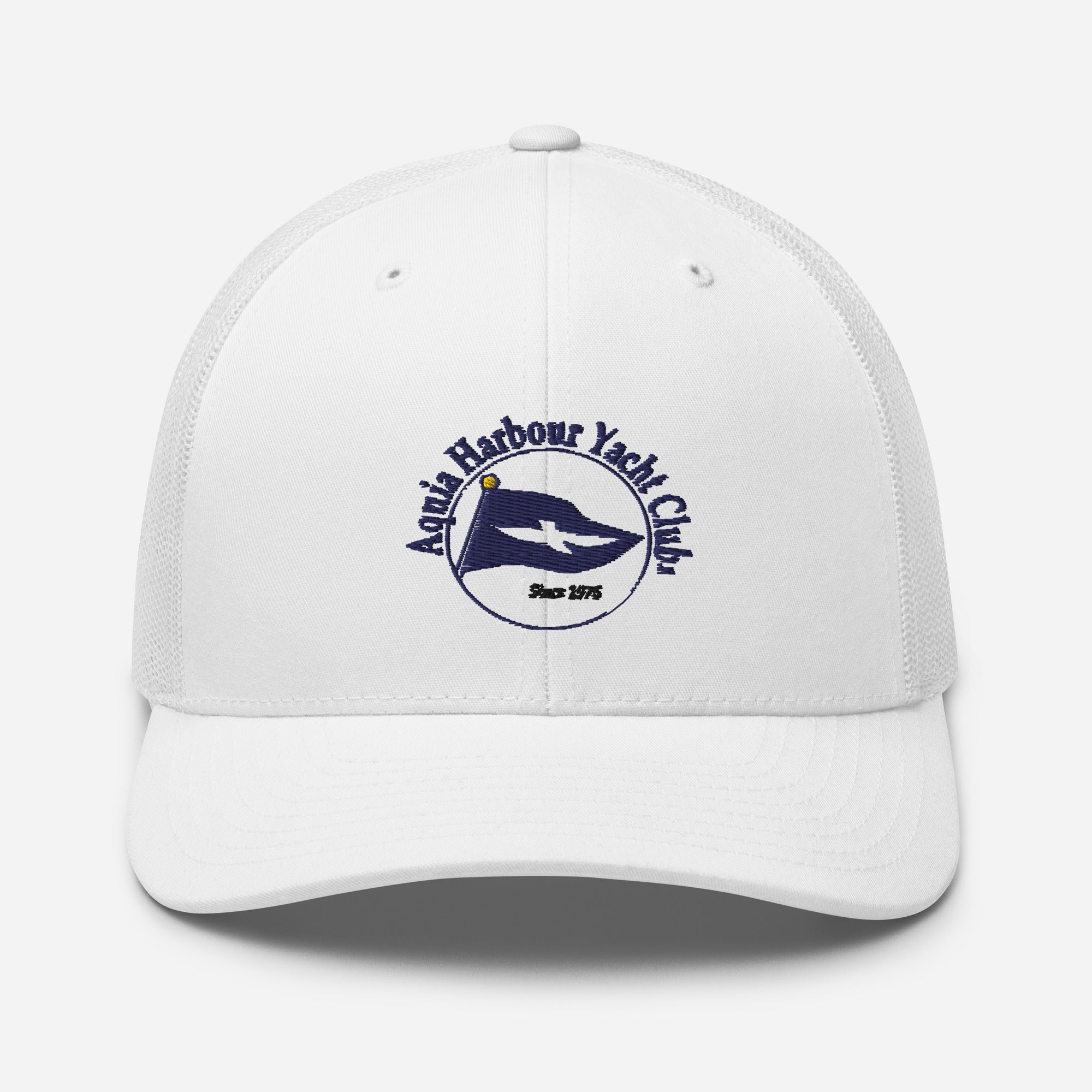 AHYC Trucker Cap