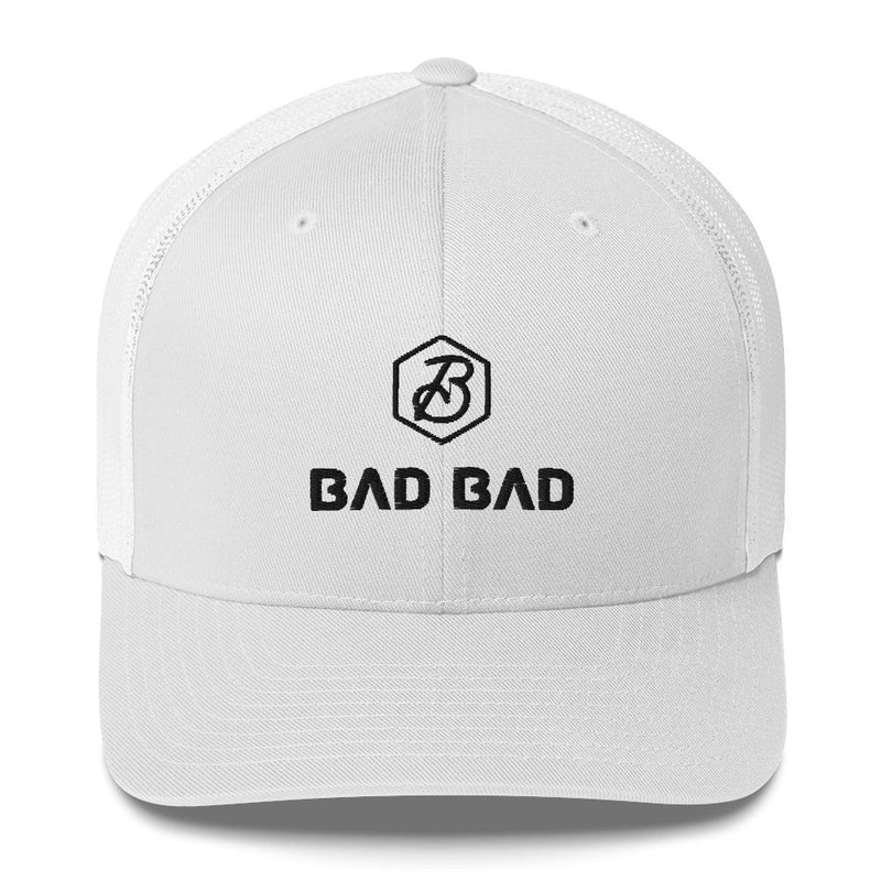 BadBad Trucker Cap