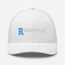 RL Trucker Cap