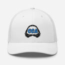 CCA Trucker Cap