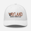 Gorra de camionero WSATC