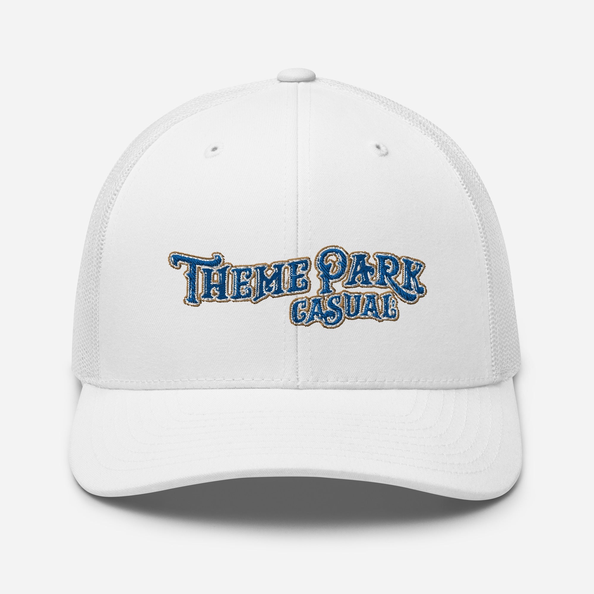 TPC Trucker Cap