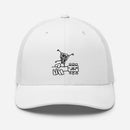 Gorra de camionero Woolstock