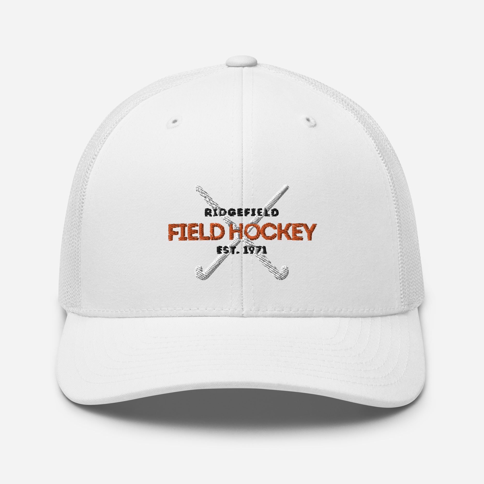 RFH Trucker Cap