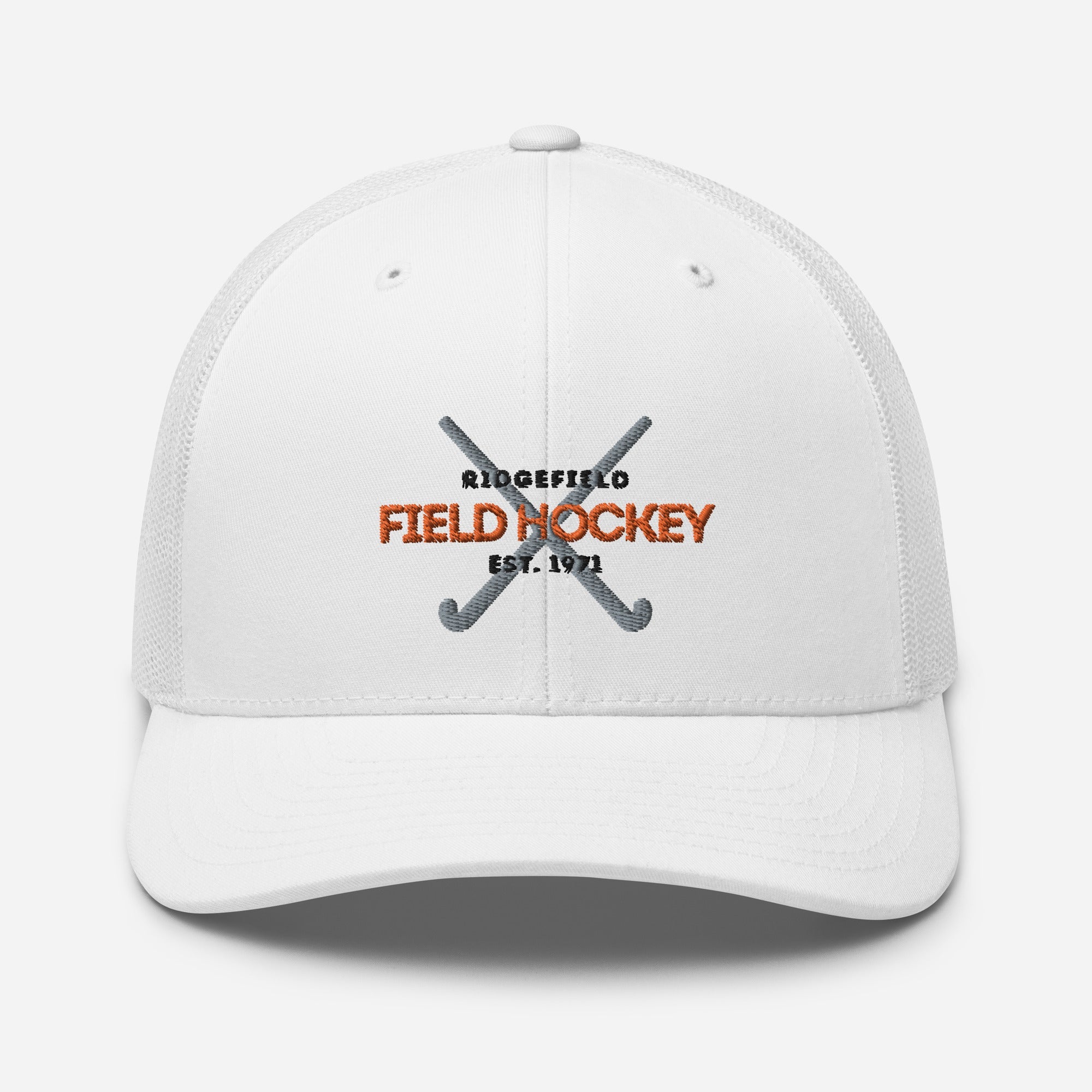 RFH Trucker Cap