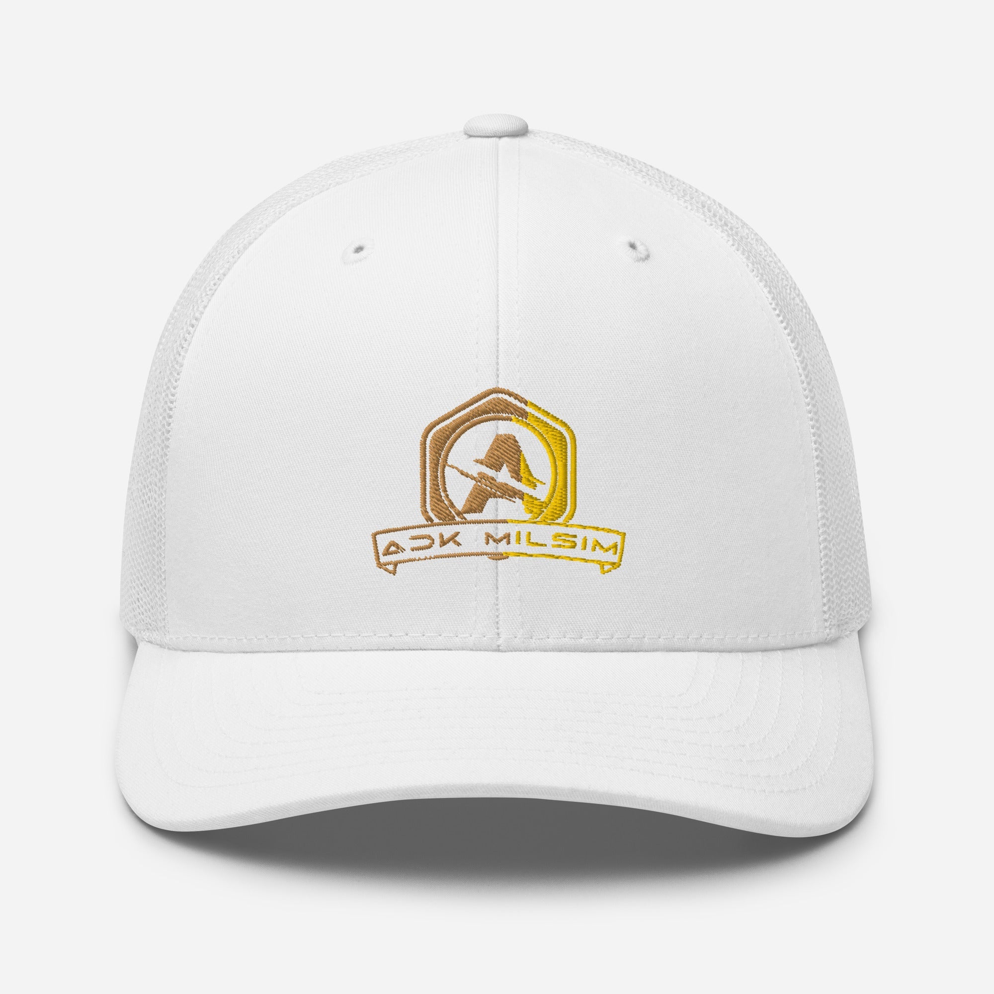 ADK MILSIM Trucker Cap