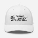 Gorra de camionero DPSO