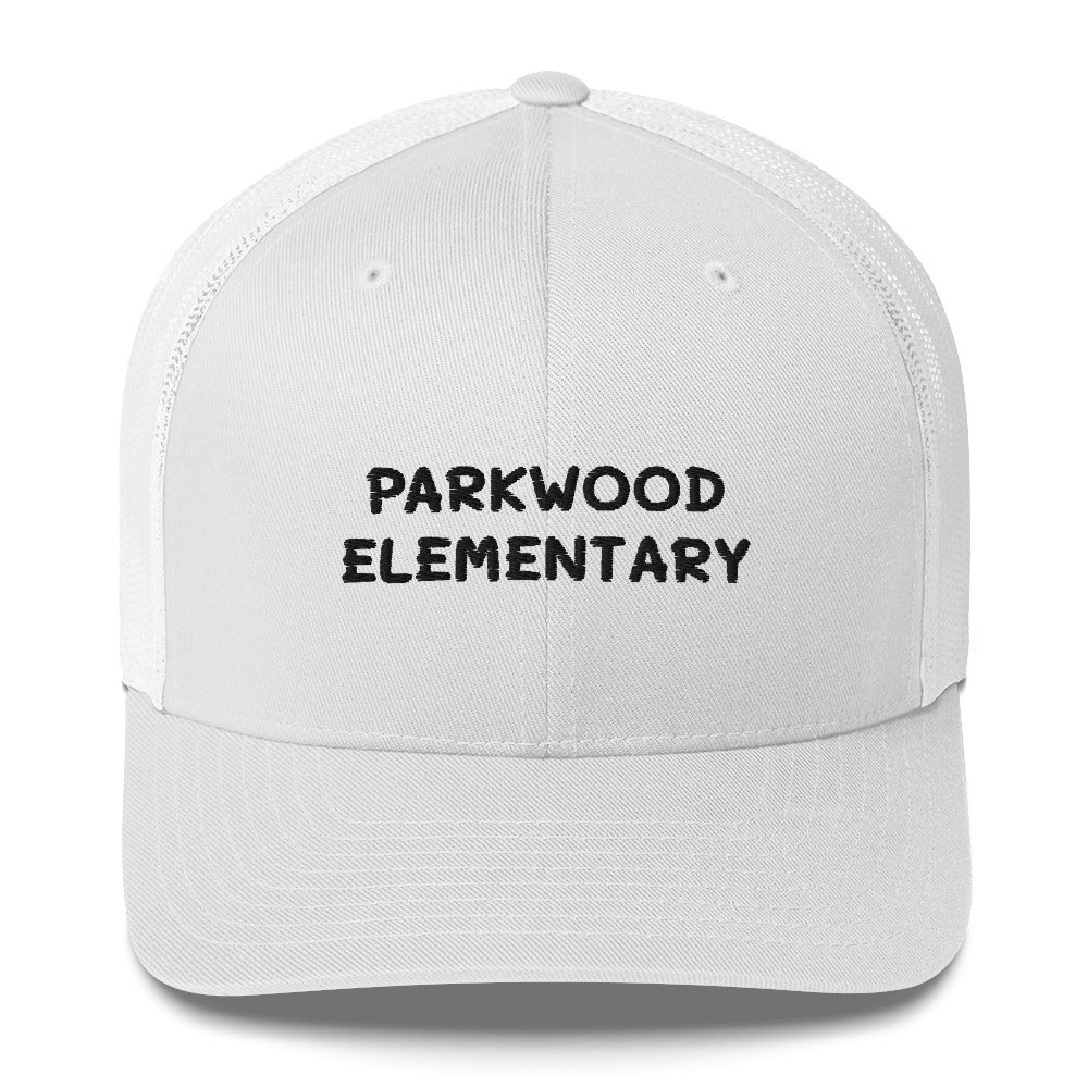 PE Trucker Cap