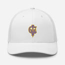 CLV Trucker Cap