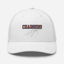 Gorra de camionero CS