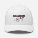 Gorra de camionero CS