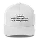 Gorra de camionero Barnard