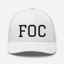Gorra de camionero del FC