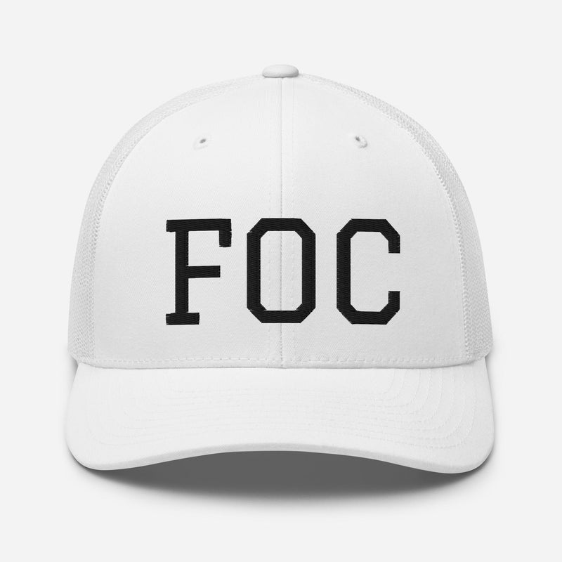 FC Trucker Cap