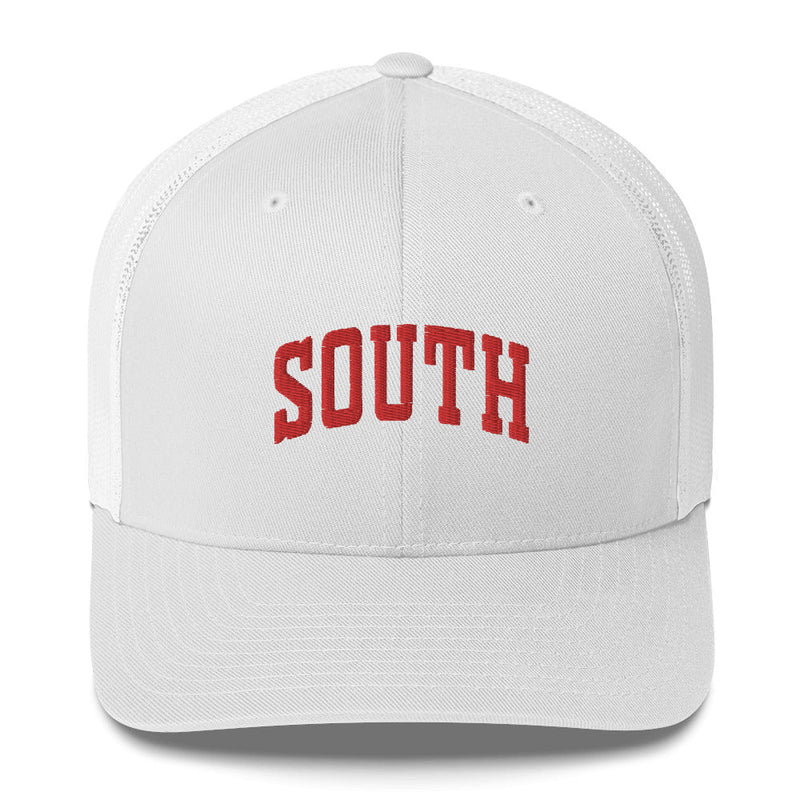 SPSCC Trucker Cap