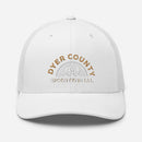Gorra de camionero DCB