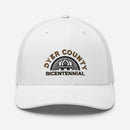 Gorra de camionero DCB