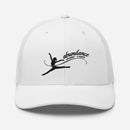 Gorra de camionero AAD