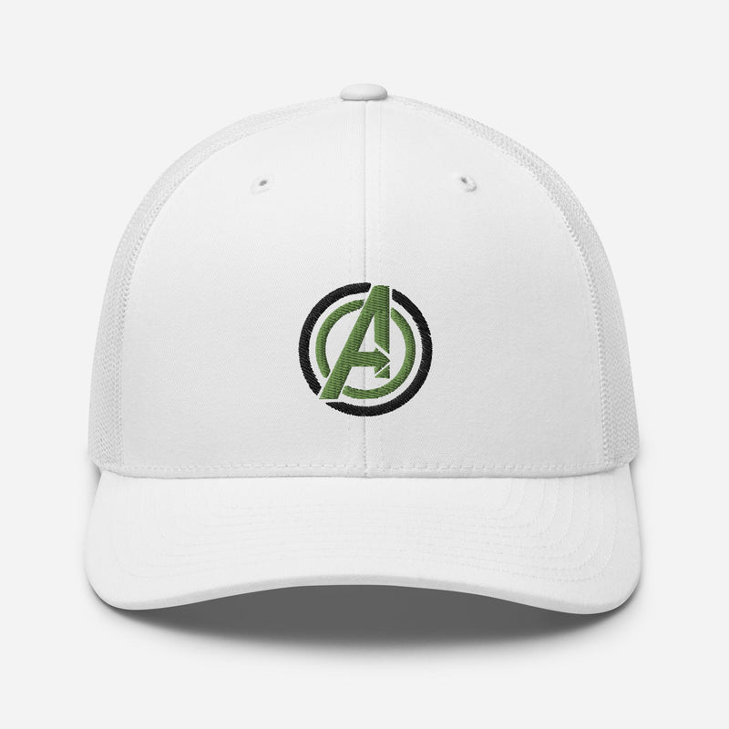 ATA Trucker Cap