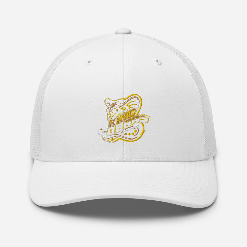 KCAC Trucker Cap